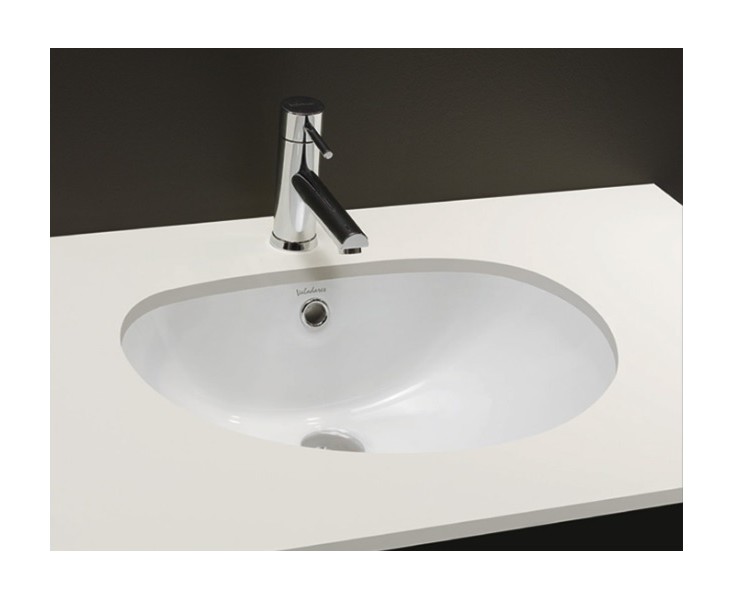 DANUBE BOTTLE W / HOB 47x36 BL.