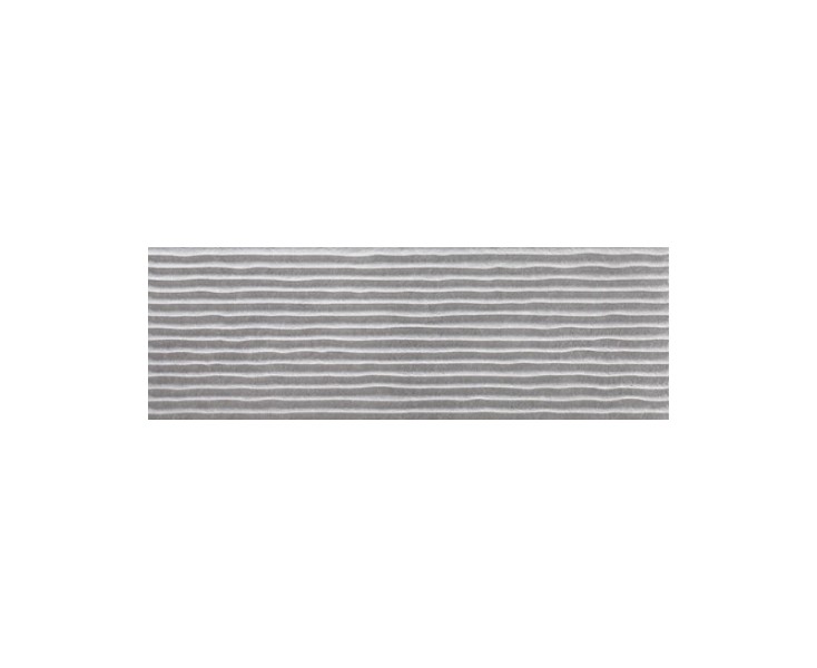 LIGHT STONE SCORE GREY RECT. 30x90
