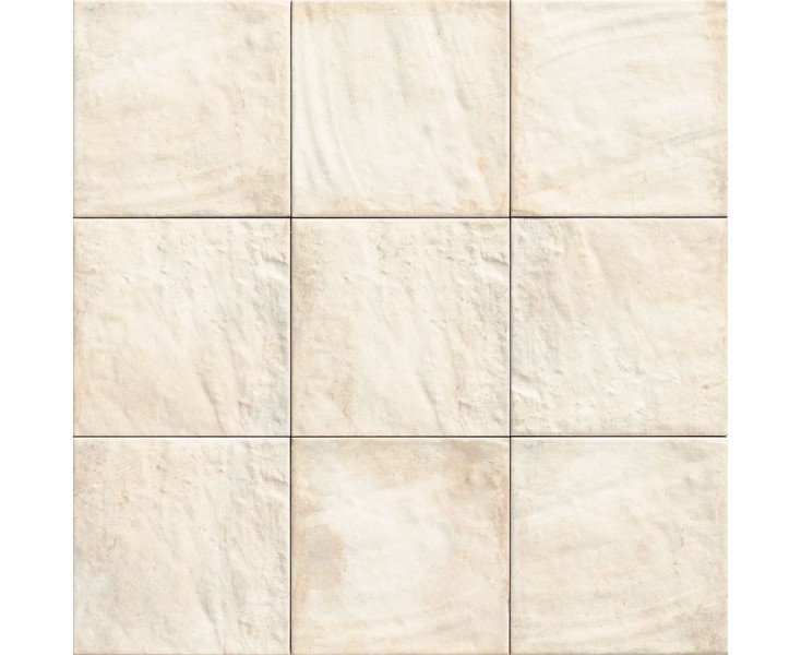 FORLI WHITE 20x20