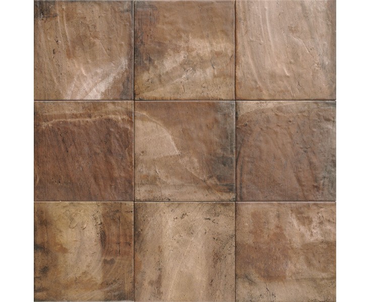 FORLI COTTO 20x20
