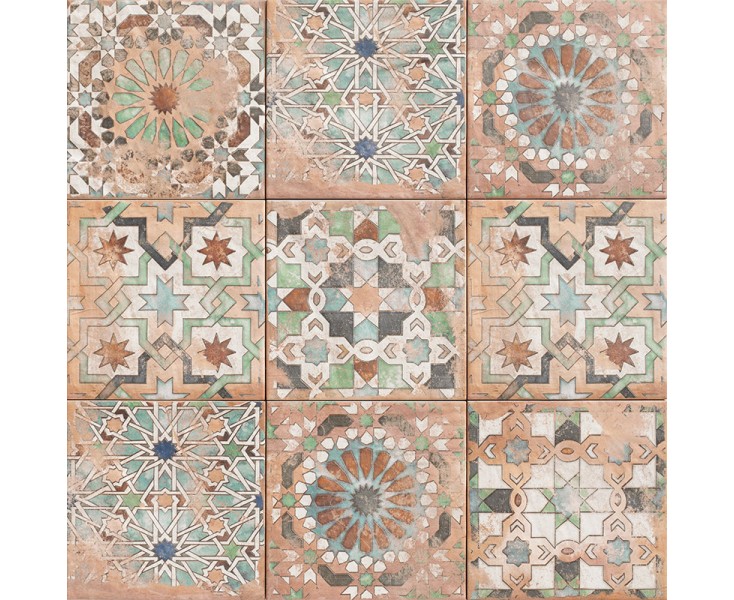 SFORZA 20x20