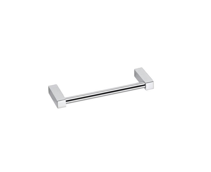 METRIC CROM. TOWEL BIDE