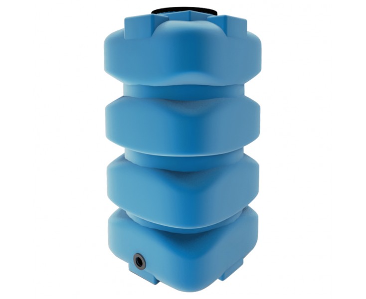 SQUARE DEPOSIT BLUE C / RACOR 1000L.