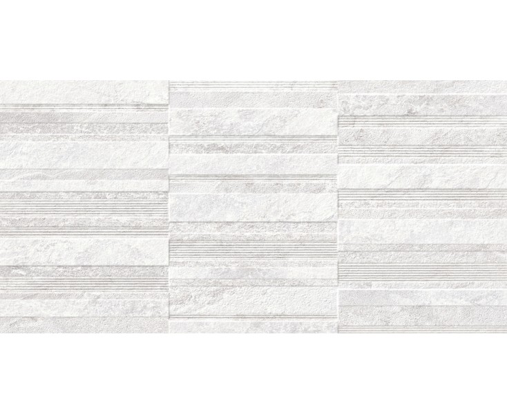 NATURE CONCEPT WHITE 25x50