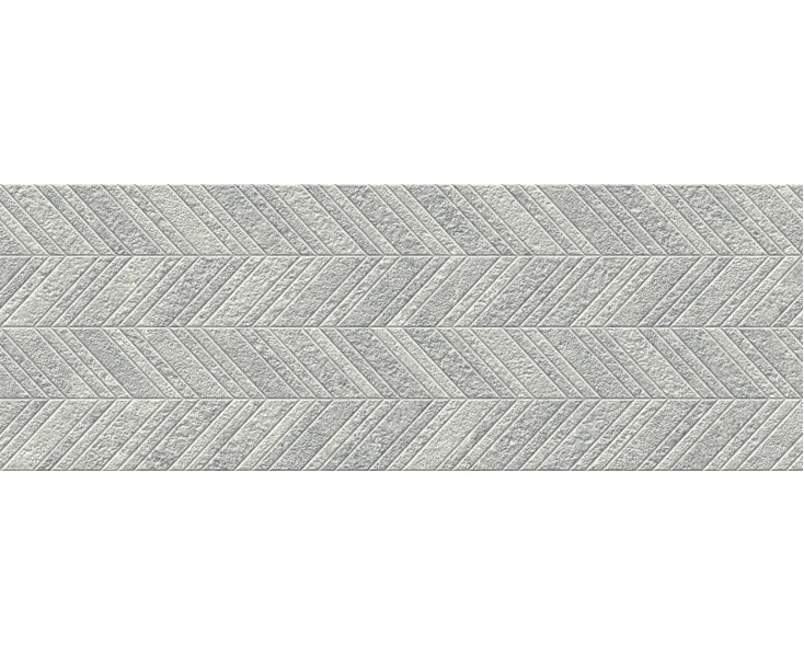 MIXIT CONCEPT GRIS 25x70
