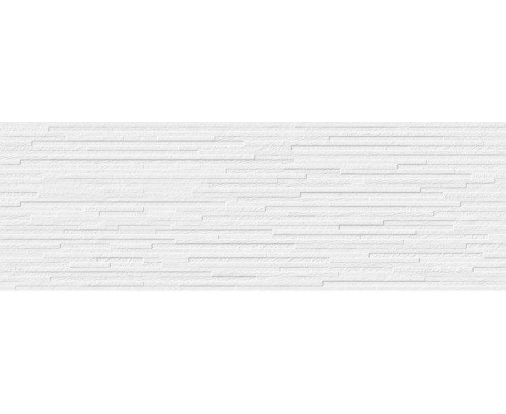 BREAK BLANCO 30x90