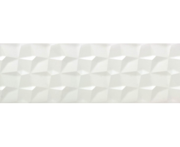 VARY WHITE MATE 40x120
