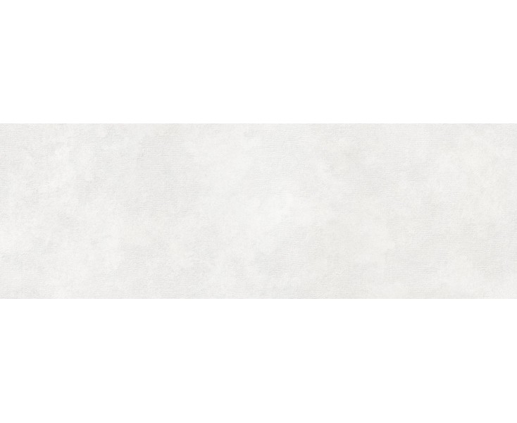 WHITE TEXTURAL 30x90
