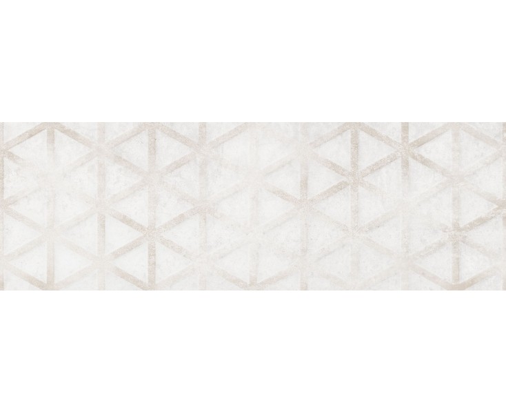 INDUSTRIAL ROXY PERLA 25x75