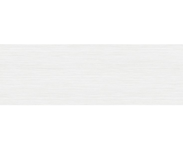 CHIC WHITE 30x90