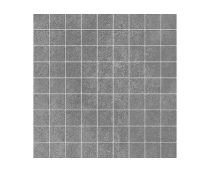MOSAICO FUTURE GRAPHITE 30x30