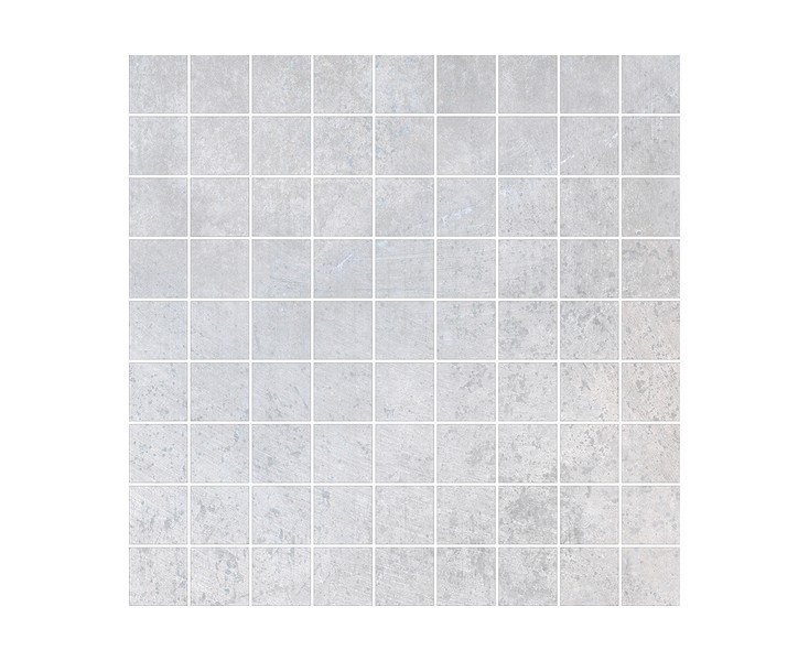 MOSAICO FUTURE GREY 30x30