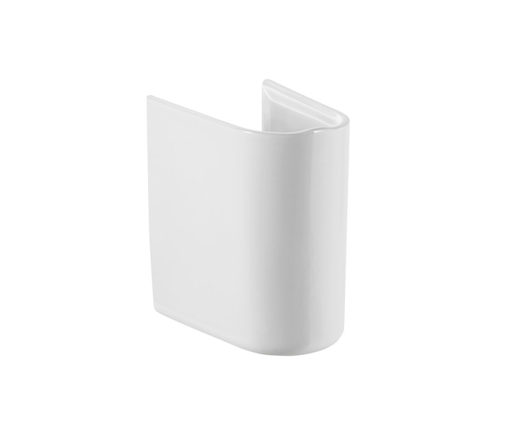 SEMIPEDESTAL DEBBA WHITE