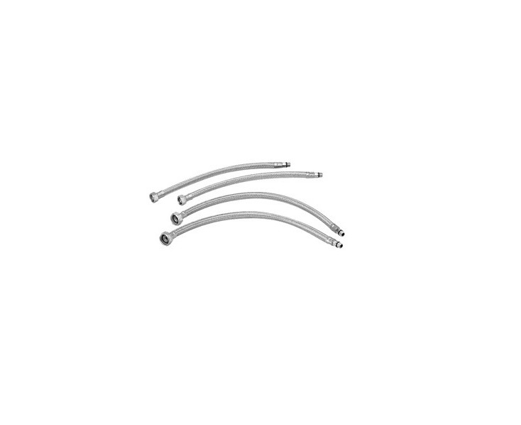 CONEXION FLEXIBLE 10/100-H3/8 X 305MM