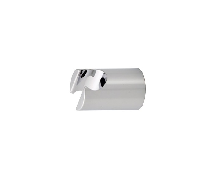 CONTAINER SHOWER SUPPORT FIXED ABS CHROME