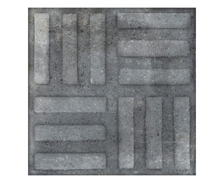 NORVINS ANTI-SLIP GRAPHITE 20x20