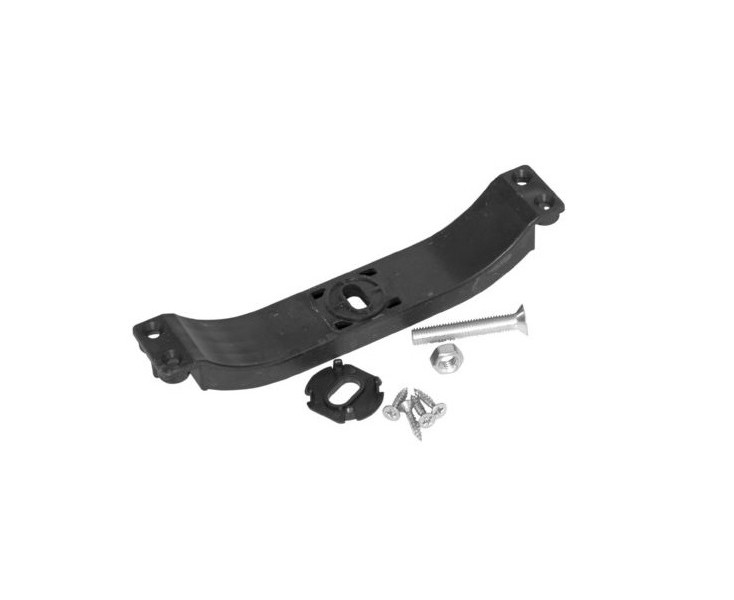BLOCK SYSTEM FOR GRILLS 13cm. DAKOTA