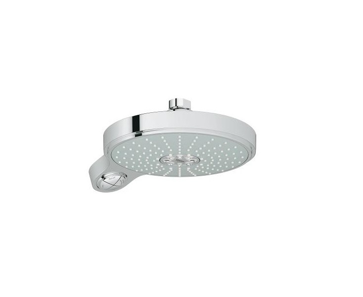 SHOWER SPRAY POWER & SOUL COSMOPOLITAN 190mm.