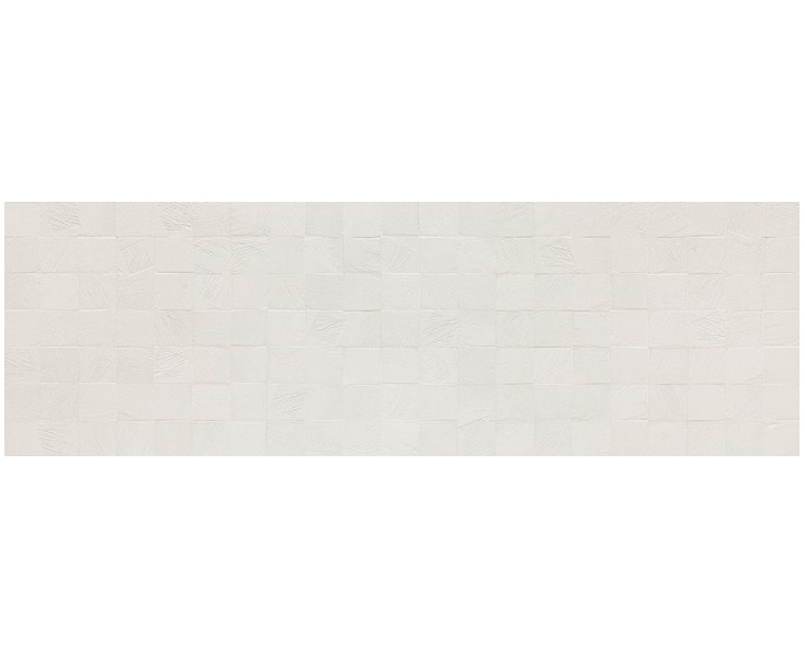 DECOR HERMES WHITE 31x98