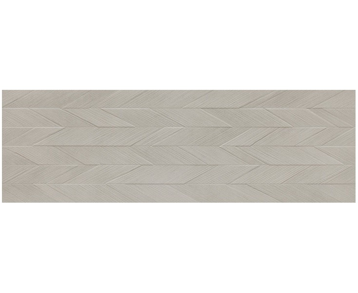 DECOR SPIKE GREY 31x98