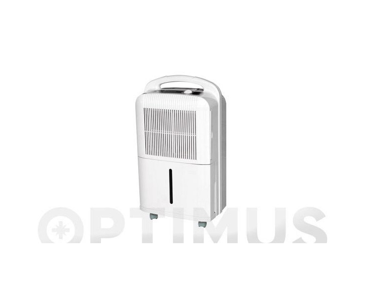 DEHUMIDIFIER MANUAL KAYAMI MD-12 A / 2 L 