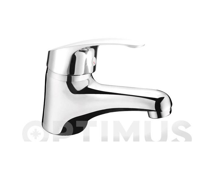 MONOMANDO SERIE OKE LAVABO CHROME OFFER