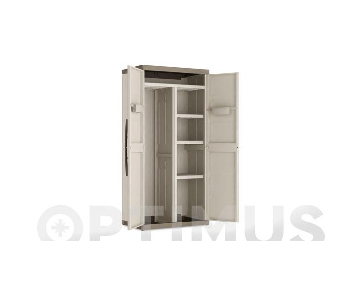 HARDWARE BOX XL ESCOBERO 182x89x54