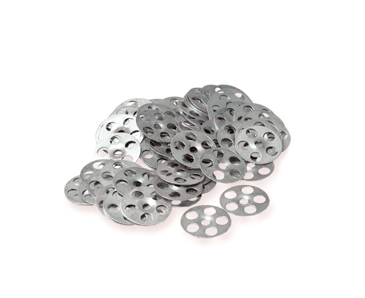 MARMOX ARANDELA GALVANIZADA 36MM 20UD