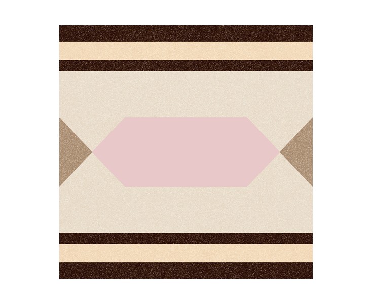 ROURA-2 BEIGE 20x20