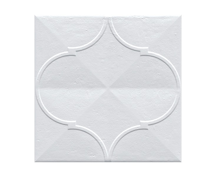 PASHTUN WHITE 20x20