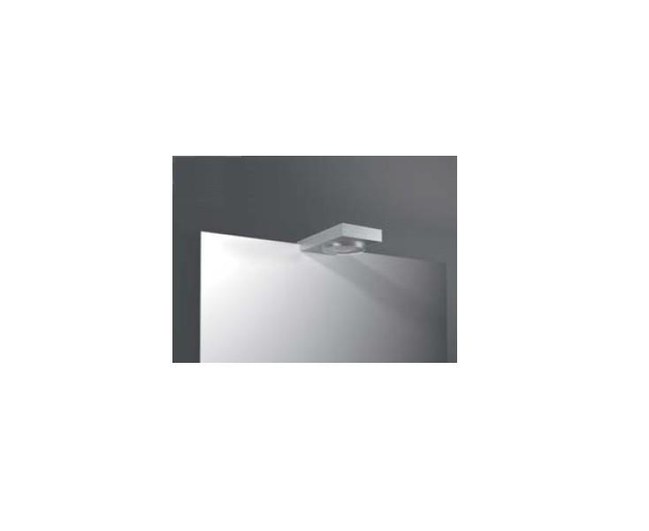 APPLY FLUORESCENT SLIM 9W