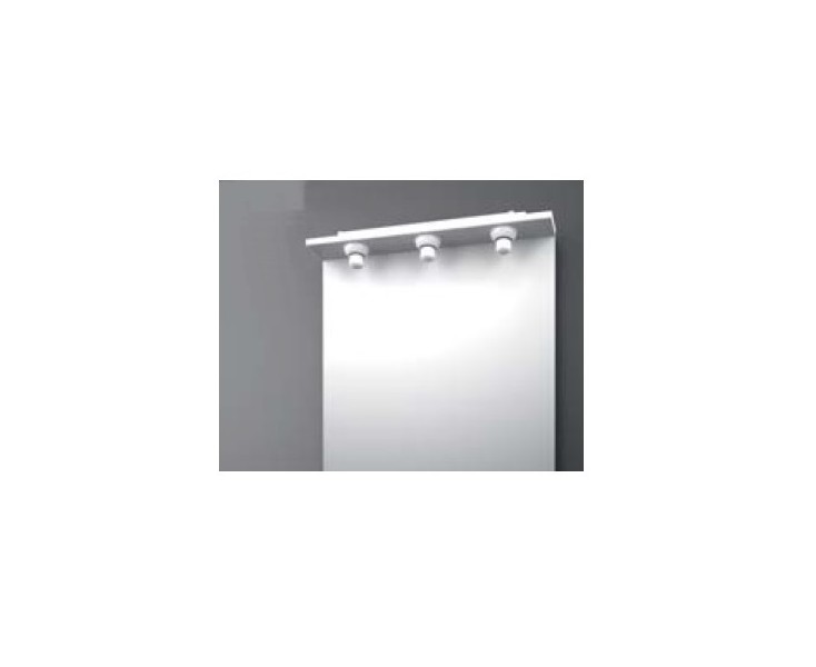 APLIQUE DUBLIN 720 2-L S/I-E (2x40w)
