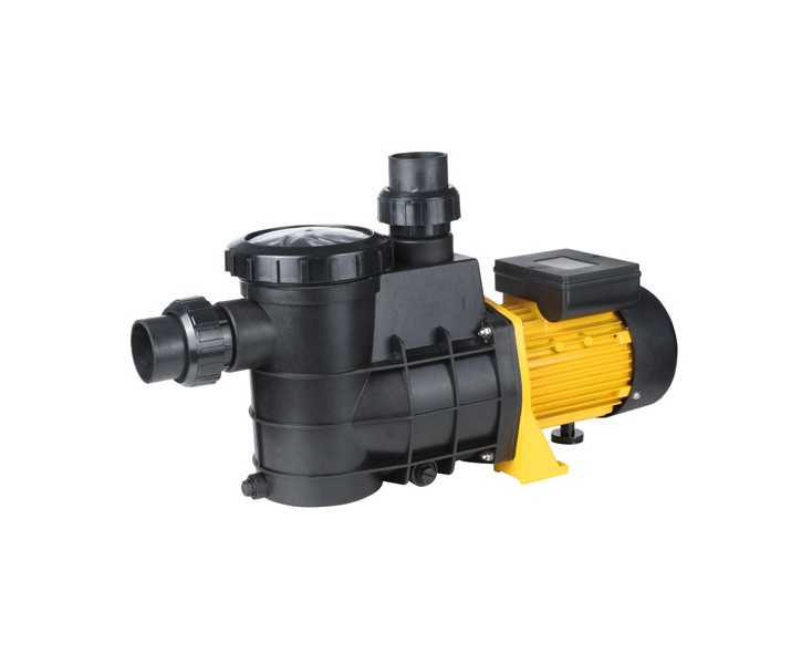 BOMBA SUPERFICIE C/PREFILTRO 500W-17000LH 