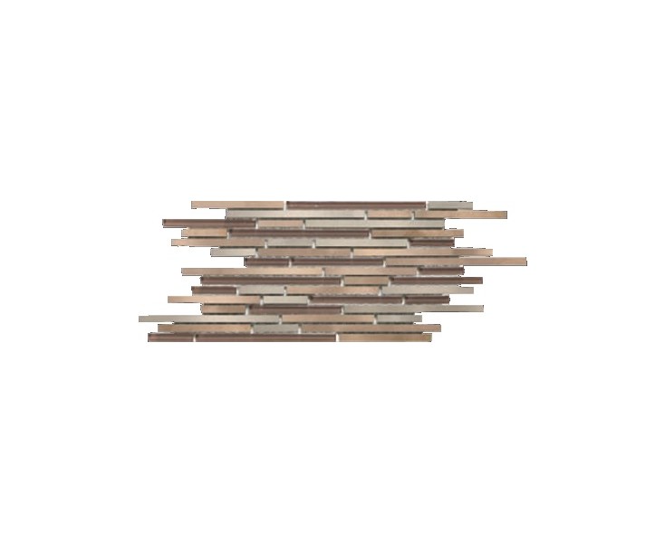 MESH SKY BRONZE 15x30