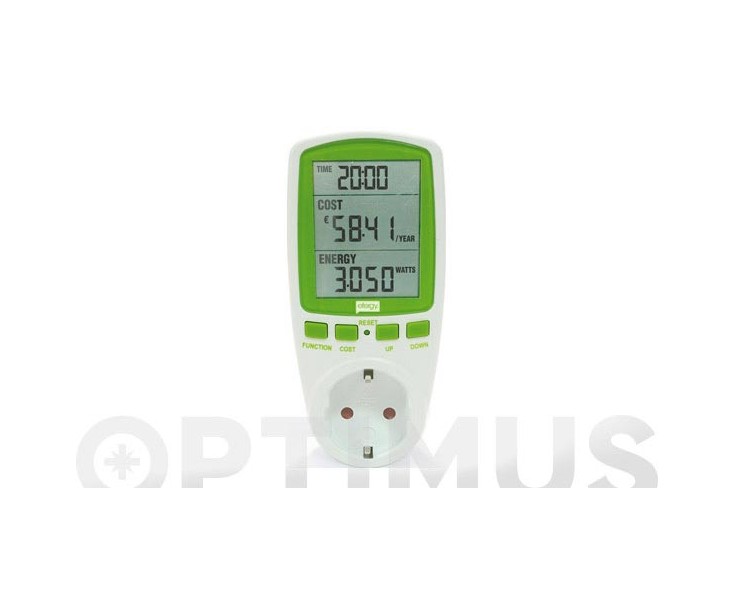 ELECTRICAL CONSUMPTION COUNTER EMS-ENERGY M OFFER
