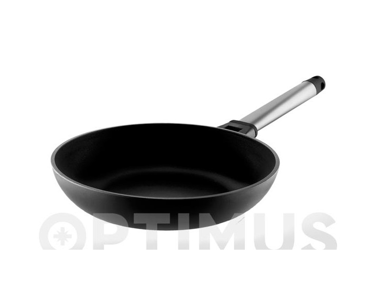 ALUMINUM CAST FLOWER MANGO INOX 6-28-28 CM OFFER