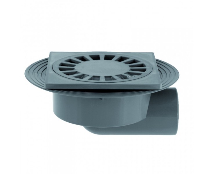 S-248 BOILER PVC 90 20x20