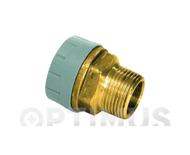 PB MANG LAT TUB-R / M 22X3 / 4 "B / U 4322-F61133