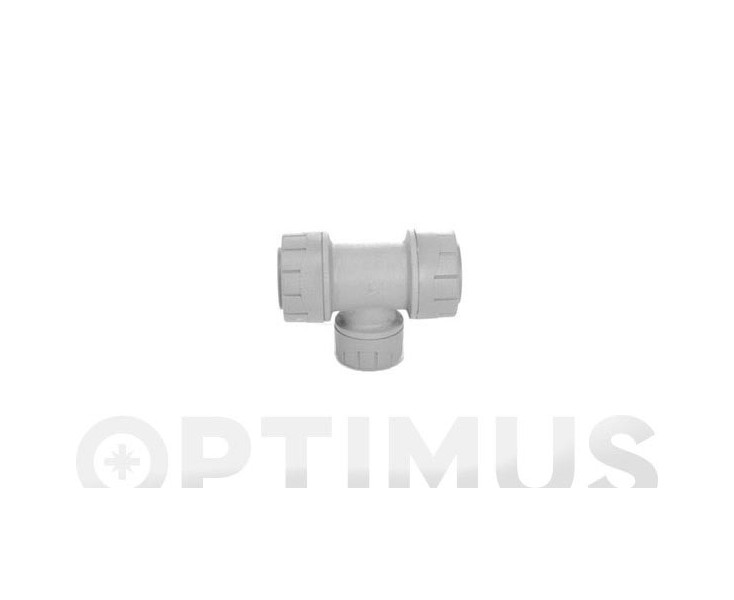PB REDUCED DIAM 22X15X22 B / U 1122-F61076