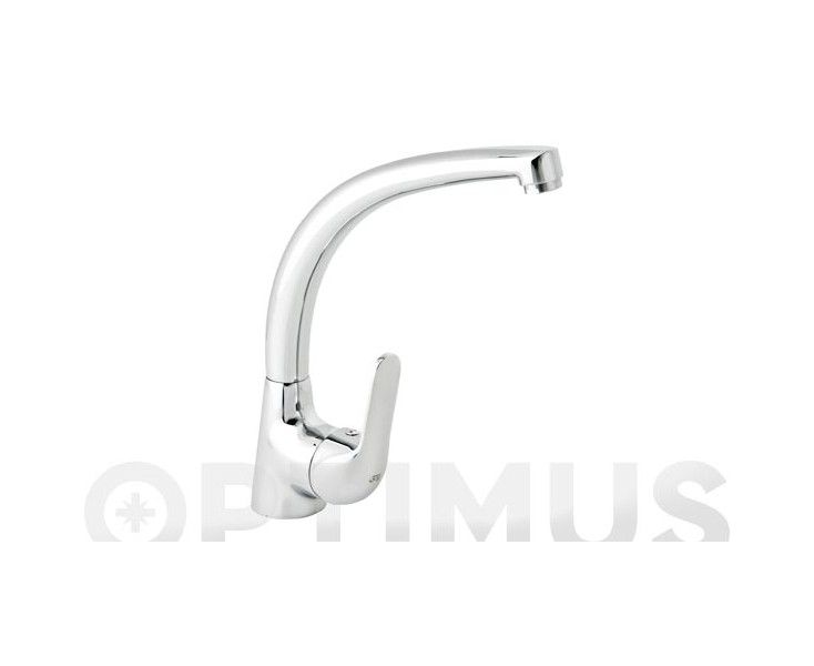 MONOMANDO 61203064566 VERTICAL SINK CHROME OFFER