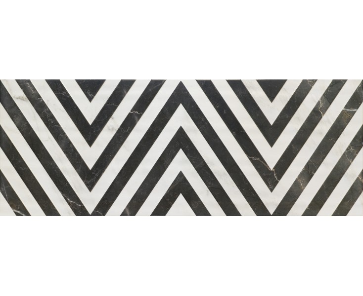 1212 BLANCO RELIEVE RECT. 40x120