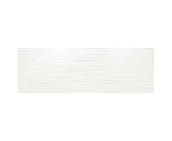 1209 BLANCO RELIEVE DUNA RECT. 40x120