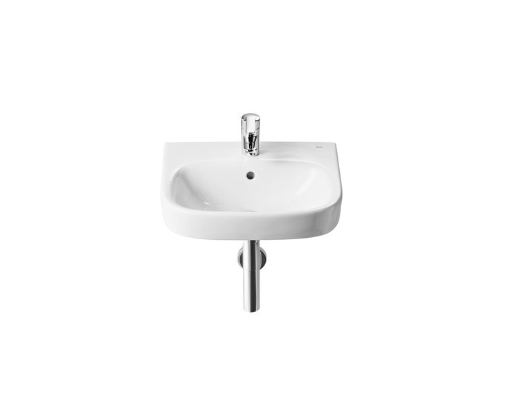 DEBBA LAVABO 400x320 WHITE