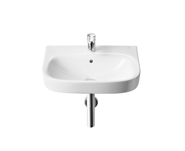 WASHBASIN DEBBA 500x420 WHITE