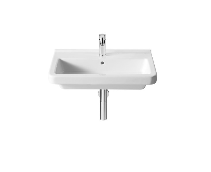 LAVABO DAMA MURAL 65x46 WHITE