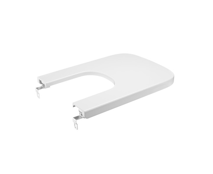 COVER BIDE LADY COMPACT WHITE C.AMORT.