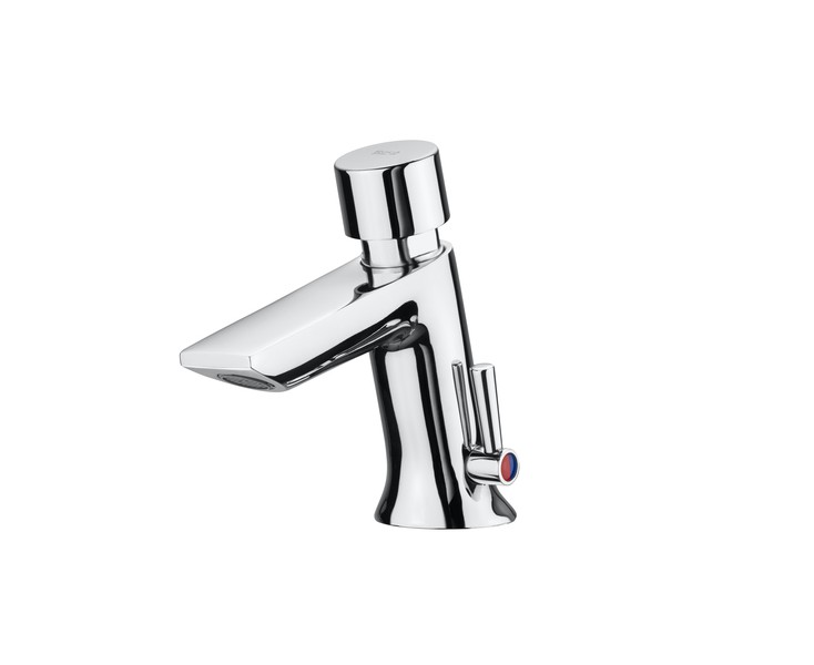 TEMPERIZED TAP INSTANT LAVABO CR.