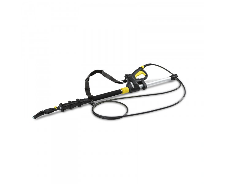 LANCE KARCHER TELESCOPIC OFFER