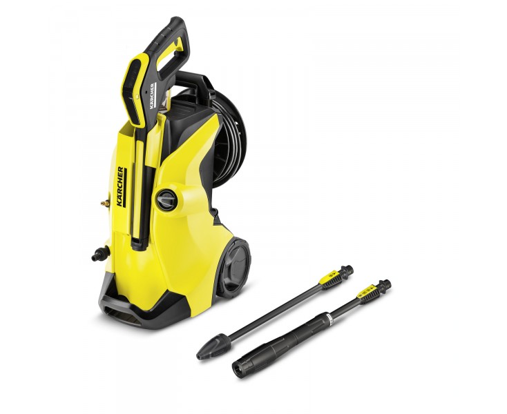 HIDROLIMPIADORA KARCHER K-4 PREMIUM FC OFFER