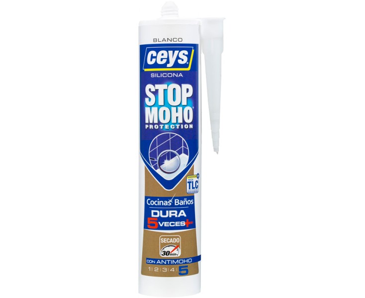 CEYS STOP MOHO DRYING EXPRESS BLANCO CART